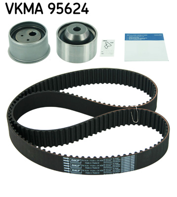 SKF Vezérműszíj készlet VKMA95624_SKF